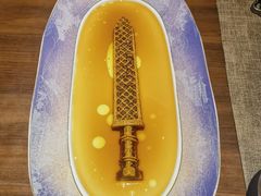 -曾宴·楚菜(湖北省博物馆店)