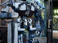 -1819餐厅·团队聚餐·烤串·精酿