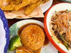 -叶存利海鲜大馅饺子(海宁路总店)