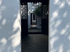 -南京民俗博物馆(甘熙故居)