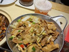 -小柴米·传统江西菜(八一广场店)