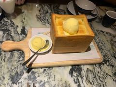 -绿茶餐厅(乐峰广场店)