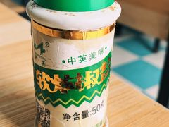 -益民餐厅(哈尔滨道店)