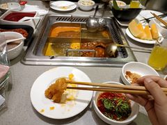 -海底捞火锅(宝龙广场夜宵主题店)