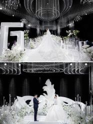 -MECCI婚礼摄影跟拍(红东方广场店)