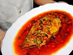 -品粹徽园·家常安徽菜