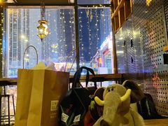 -ELEVEN COFFEE(哈西万达广场店)