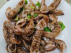 -天云活海鲜家菜馆·海鲜大咖(栈桥店)