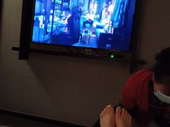 -姗娜娜足道·SPA(古北店)