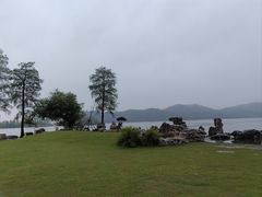 -东湖落雁景区