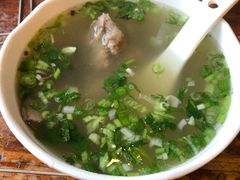 -大漠烤肉(盘旋路店)