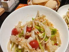 -金厨泰国餐厅·全泰籍厨师料理(拱北店)