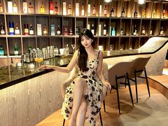 -MM·五声·音乐人与调酒师(西安路店)