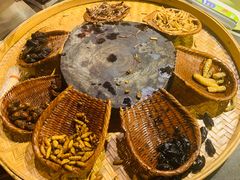 -御温泉·大餐庙会