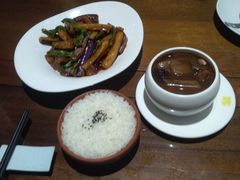 -福慧慈缘素食餐厅(王府井店)