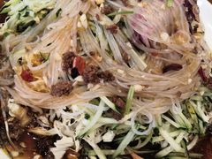 -老妈厨房团圆饺子东北菜(北环路店)
