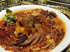 夫妻肺片-陈麻婆豆腐总店