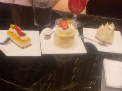 -泉州富力万达文华酒店·美食汇自助餐厅