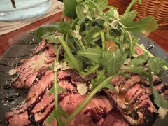 -羽深肉铺 Steak & Wine