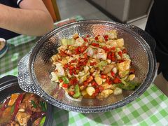 -辣小米·江西菜(长宁店)