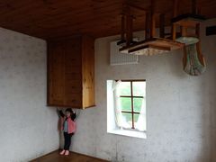 -金山农民画村-枫泾波兰倒置屋