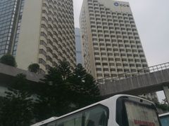 -京基晶都酒店