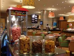 -上海大宁福朋喜来登酒店大堂吧(共和新路店)