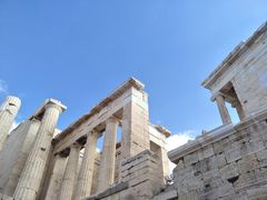 -奥林匹亚宙斯神庙