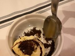 Tiramisu提拉米苏-WOLFGANG PUCK KITCHEN & BAR(迪士尼小镇店)