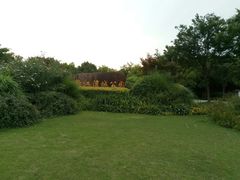 门面-新江湾城公园