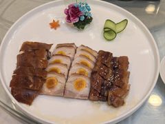 -鹿鸣酒家(越秀店)