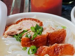 -三鄉濑粉·铭珠粥粉