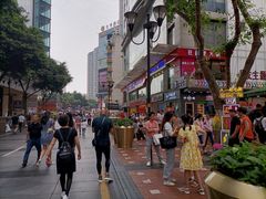 -八一路好吃街(雨田商务大厦店)