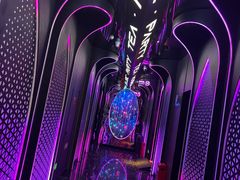 -星聚会KTV(合生汇黑金店)