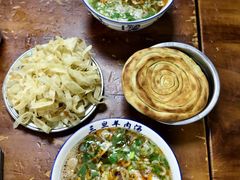 -龙门李家三旦羊肉汤馆