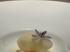 -三嚥阁 La Villa Restaurant