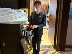 -澳门十六浦索菲特大酒店