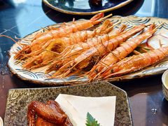 -大葉日本料理·龍蝦任食放題(廣州W酒店)