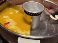 -巴奴毛肚火锅(京西大悦城店)