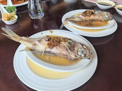 -东莞塘厦三正半山温泉酒店·沙利文西餐厅