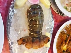 龙虾-美香海鲜饭店