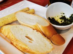 -ITA·意塔意大利餐厅(亦庄店)