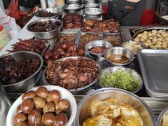 -满记面食(东堤横路店)