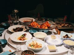 -局气 烤鸭·北京菜(光华路店)