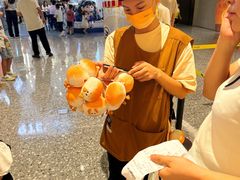 -东莞松山湖万象汇