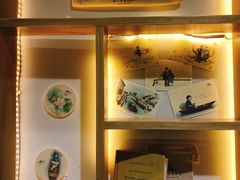-好一朵茉莉花(老门东店)