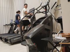 -YCHL Studios健身工作室(市二宫店)