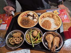 -池嬢拌粉(上海首店)