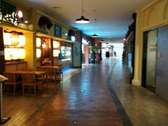 -大族广场Mall&More