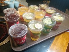 -辣莊重庆老火锅(威海高铁站韩乐坊店)